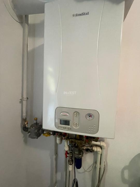 Apartament 2 camere-Podu Ros-sens giratoriu - 9