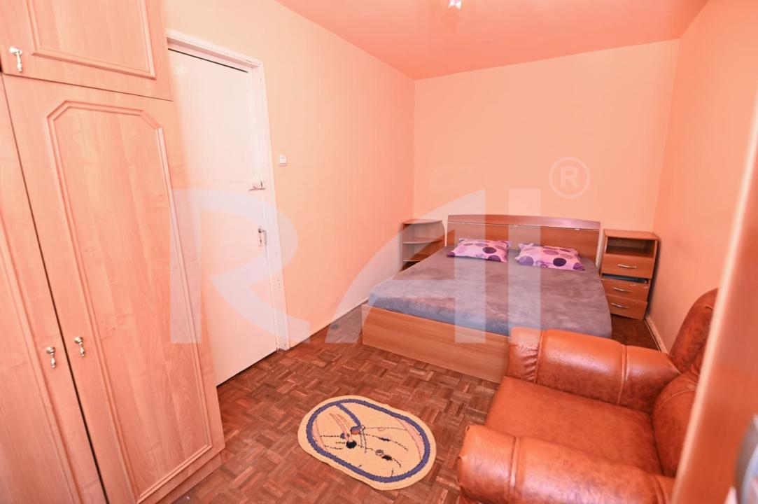 Apartament 2 camere decent- Craiovița Nouă zona Cinematograf-Niela