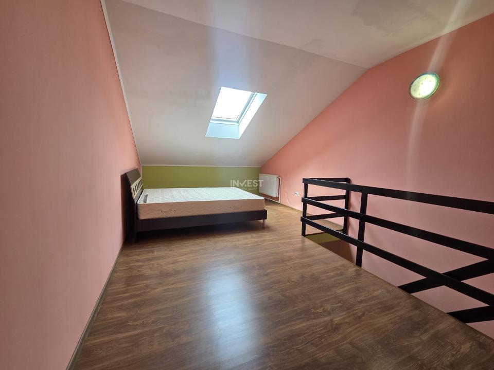 Apartament cu 2 camere - 58 mp - Nicolina 1 - 4