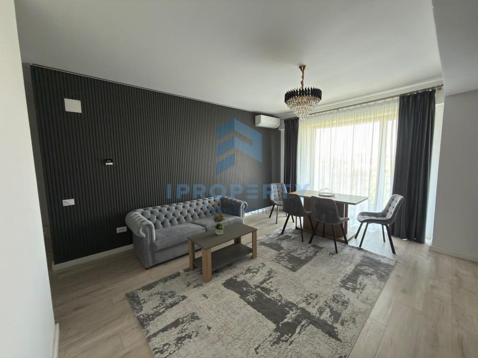 Închiriere Apartament 1 camere în Sisesti tip STUDIO, LOC DE PARCARE INCLUS - fotografie proprietate 27