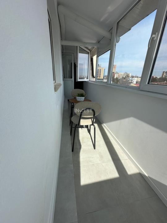 Apartament 2 camere de inchiriat zona Podu Ros ( Palas Mall )  - 4