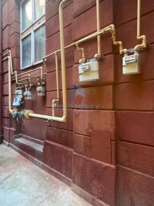 Unirii Cladire Investitie Spatii Comerciale Subsol 800 MP - fotografie proprietate 14