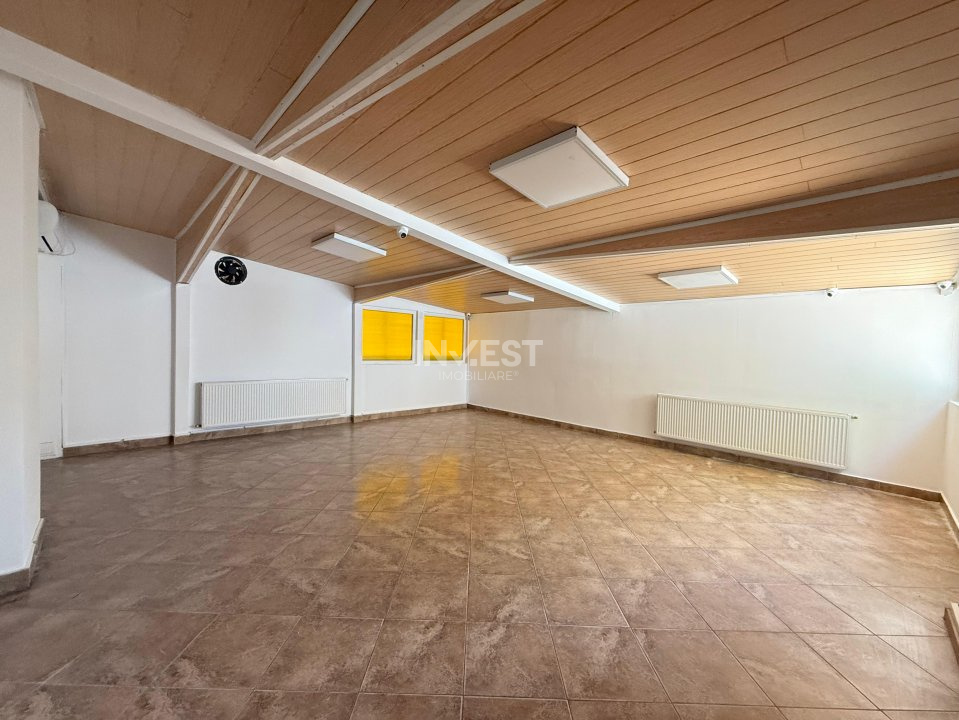 INCHIRIERE-SPATIU COMERCIAL-80MP-NICOLINA - 5