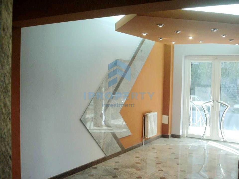 Domenii | Spatiu Birouri | Centrala Proprie | Grup sanitar | Prox. Metrou | - fotografie proprietate 10