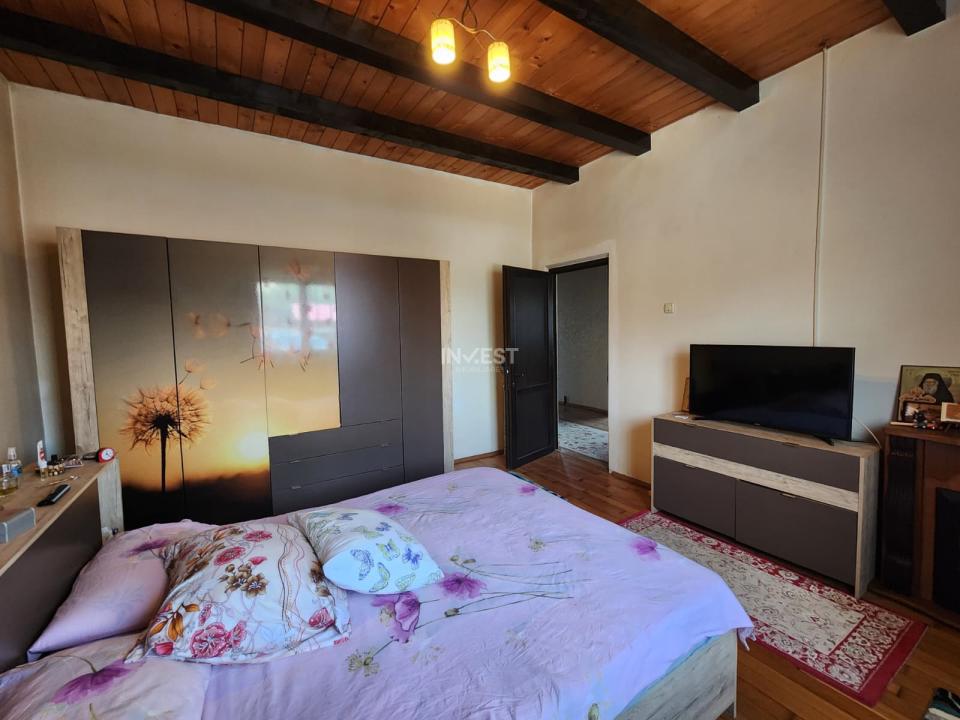 CASA INDIVIDUALA, LUNCA CETATUII, 3 CAMERE 89 MP UTILI, 300 MP TEREN - 4