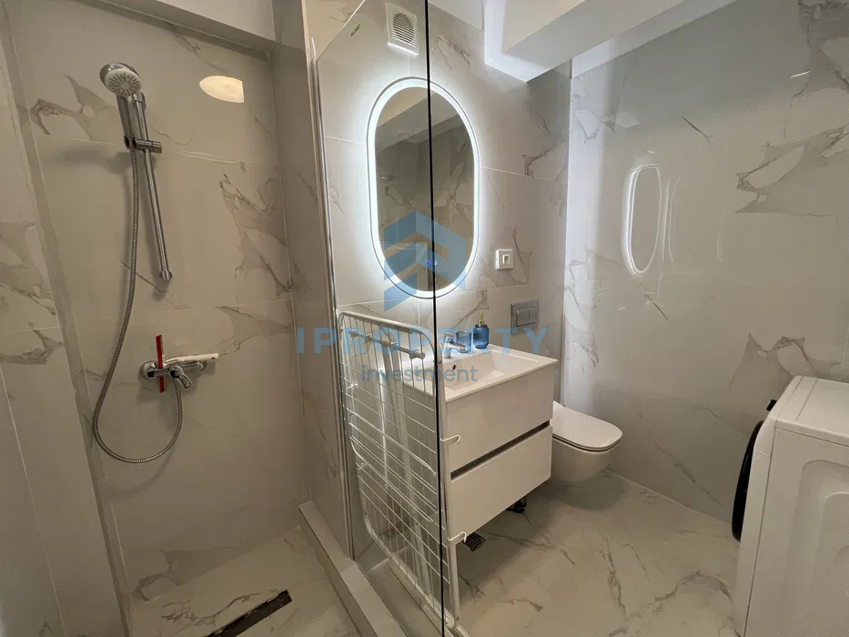 Pipera | Garsonieră | 36 mp | Ivory Residence  - fotografie proprietate 6