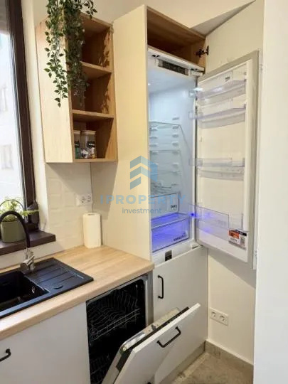 Închiriere Apartament Modern 2 camere în Mihai Bravu  - fotografie proprietate 11