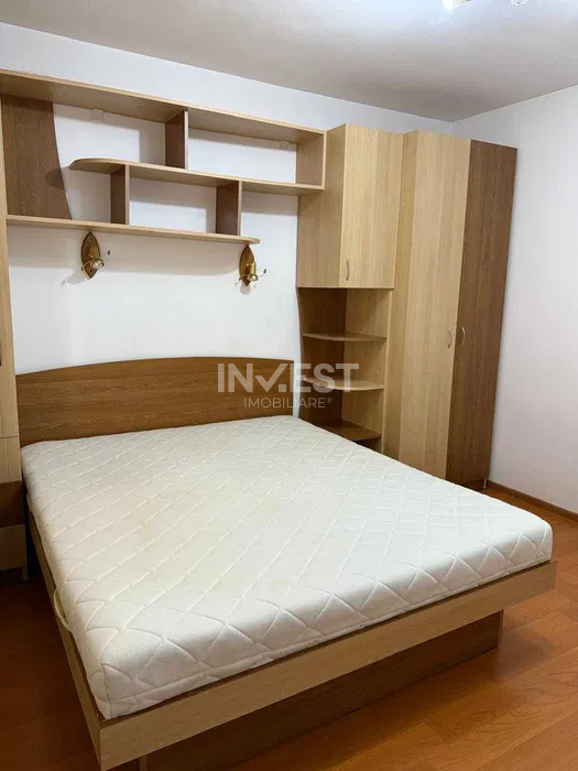 Apartament 2 camere Nicolina 57 MP – Clopotari - Mobilat &amp; Utilat - 8