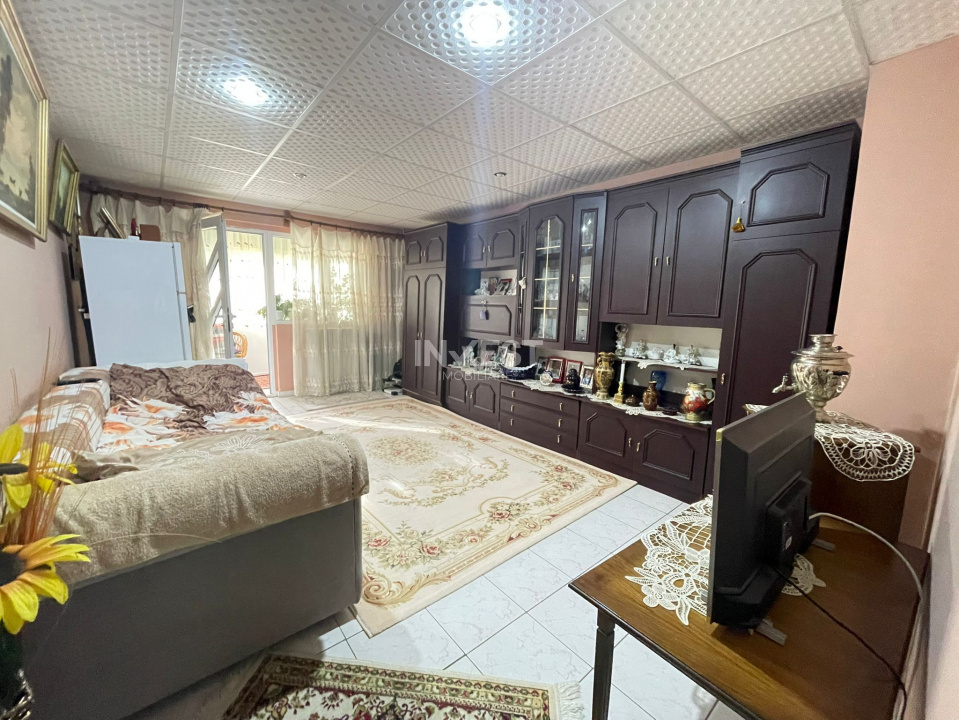 Apartament 2 camere-Etaj 1-Zona Tatarasi-Oancea - 4