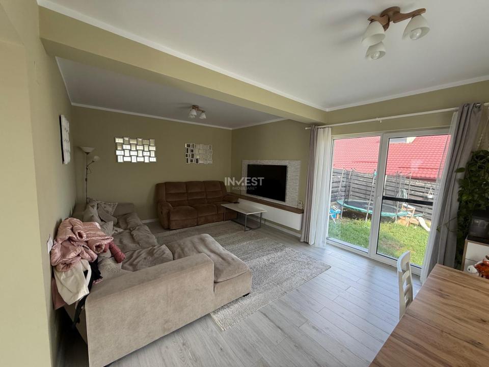 Casă Rediu Placă de beton COMISION 0 - 7