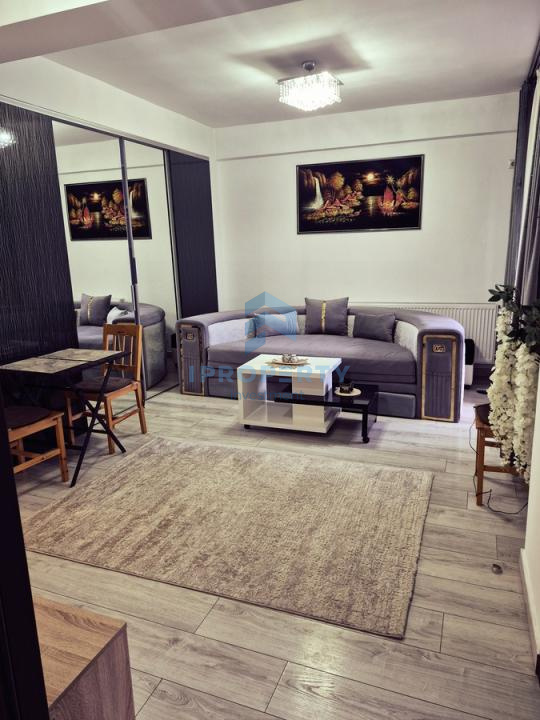 Închiriere Apartament 2 camere în Bd. Laminorului cu Parcare si Centrala Proprie - fotografie proprietate 12
