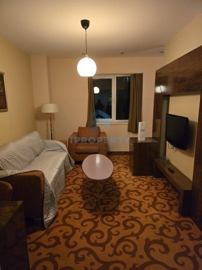 Apartament 2 camere de inchiriat Rin Grand Hotel - fotografie proprietate 2