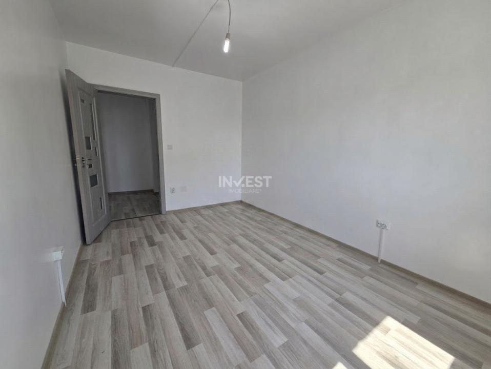 APARTAMENT 2 CAMERE , DECOMANDAT , ETAJ INTERMEDIAR, RENOVAT COMPLET - 6