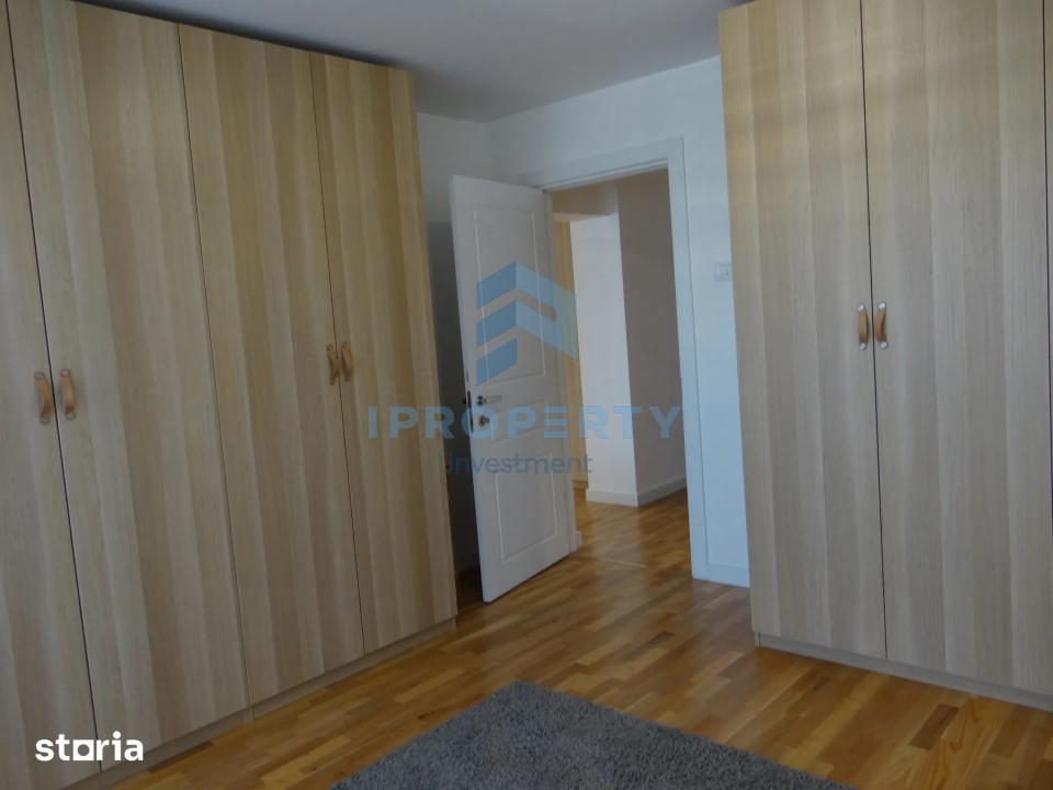 Apartament cu 3 Camere in zona Decebal cu loc de parcare - fotografie proprietate 6