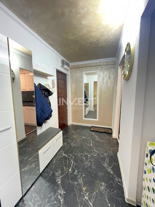 Apartament 2 camere complet renovat - etaj 2 - Podu Roș  - 8