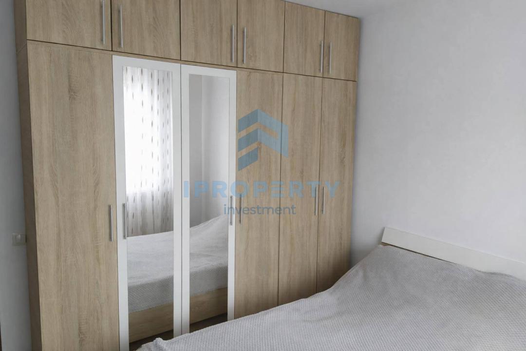 Închiriere 2 camere Ghencea - fotografie proprietate 5