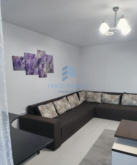 Apartament 2 Camere Modern Doamna Ghica | Parcare Inclusa | - fotografie proprietate 9