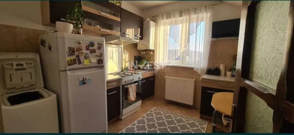 Apartament 1 camera decomandat-bloc fără risc - 4