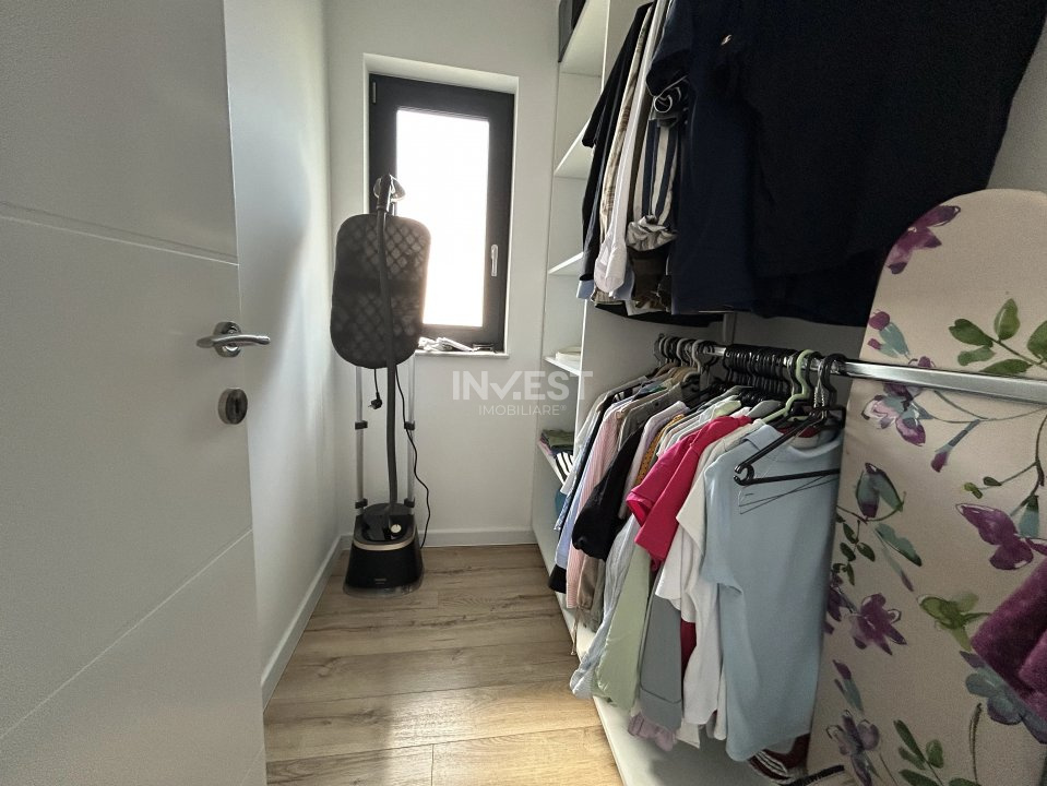CASA CU 4 CAMERE + BECI SPATIOS , CAPAT CUG , TVA INCLUS IN PRET !!! - 9