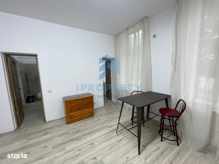 Victoriei | 2 camere | Centrala propie | Acces rapid Metrou | petfriendly - fotografie proprietate 6