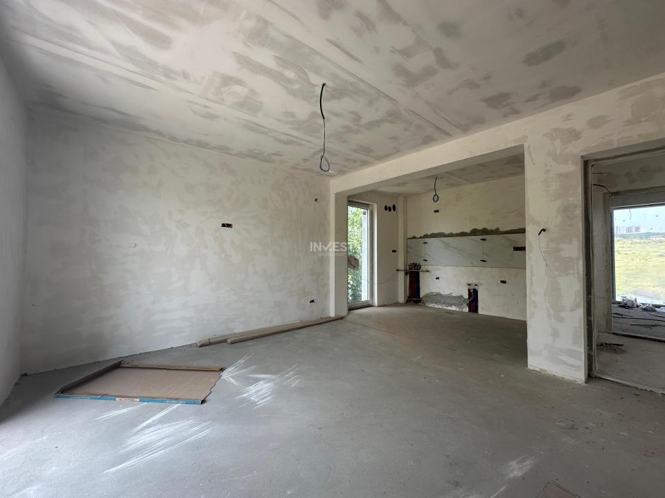 COMISION 0%! 2 CAMERE BLOC NOU PACURARI-REDIU  - 9