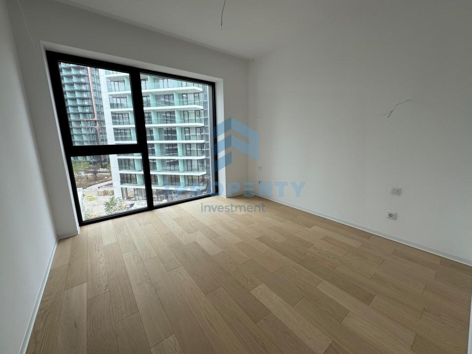 One Lake Club | 2 Camere | Terasa 10 MP | Etaj 3 | Comision 0%  - fotografie proprietate 8