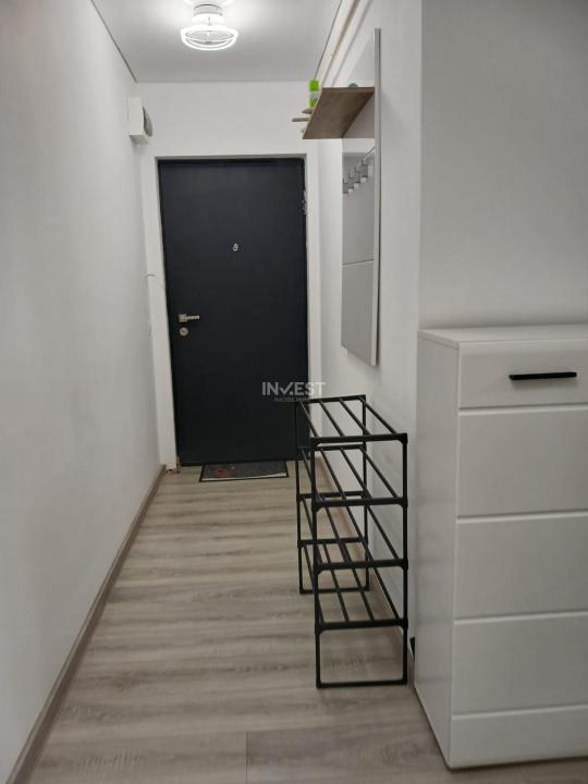 Apartament 2 camere Copou Garden Spațios &amp; luminos 450 €/lună - 5