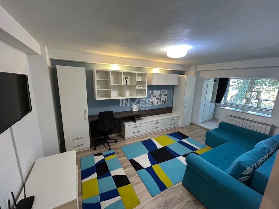 Apartament cu 2 camere, 58 mp, loc de parcare inclus - CUG - 1