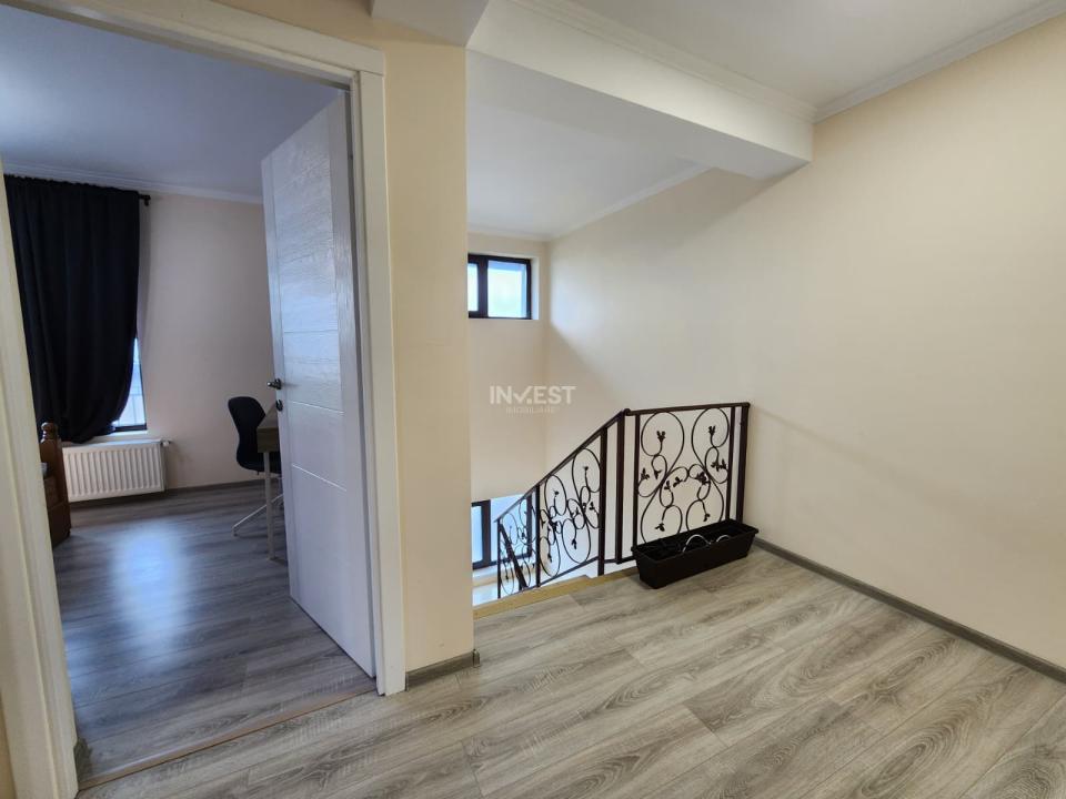 Casa de vanzare 120mp utili, 3 bai zona Valea Adanca-Mega Image - 6