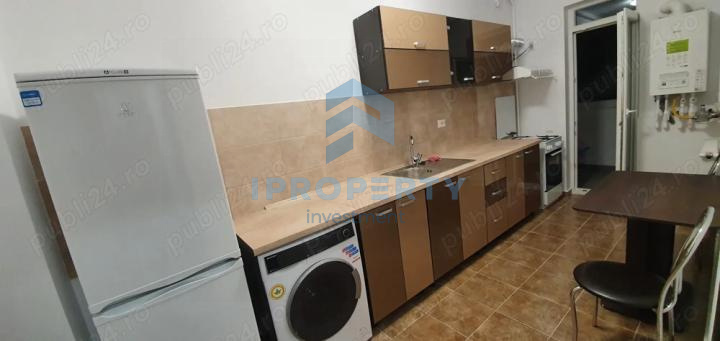 Apartament 2 Camere | Zona Theodor Pallady | Bloc Nou | Parcare Inclusa | - fotografie proprietate 11