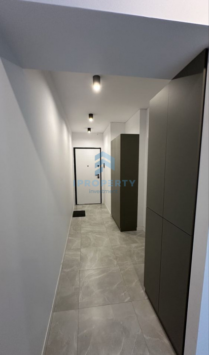 2 camere | One Cotroceni | parcare subterana | centrala | balcon | metrou - fotografie proprietate 8