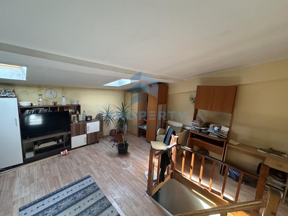 Berceni | Studio - Duplex | 43 MP | Boxa |  - fotografie proprietate 7