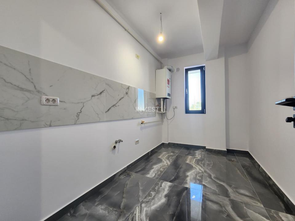 APARTAMENT 1 CAMERA DECOMANDAT , BLOC NOU, MANTA ROSIE-HLINCEA - 8