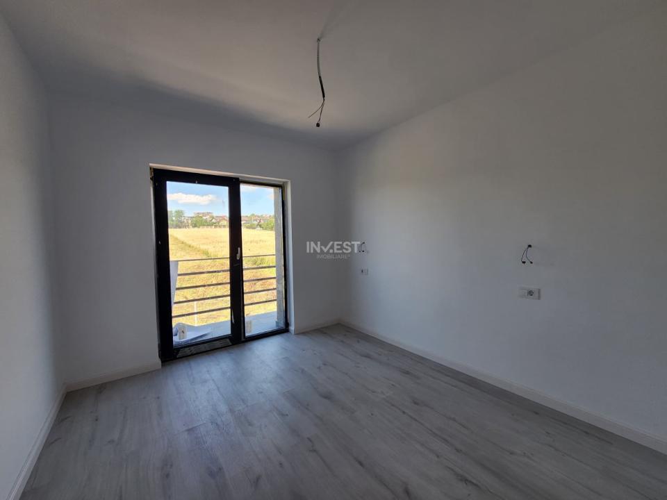 CASA INDIVIDUALA , 4 CAMERE, 2 BAI, 500 mp teren, MOLDOVA MALL - 16