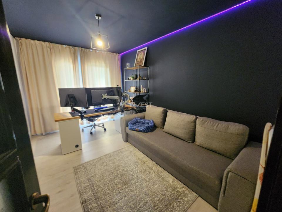 CASA DE VANZARE, 4 CAMERE, 2 BAI, 115 MP UTILI , NICOLINA-STRADA VECHE - 12