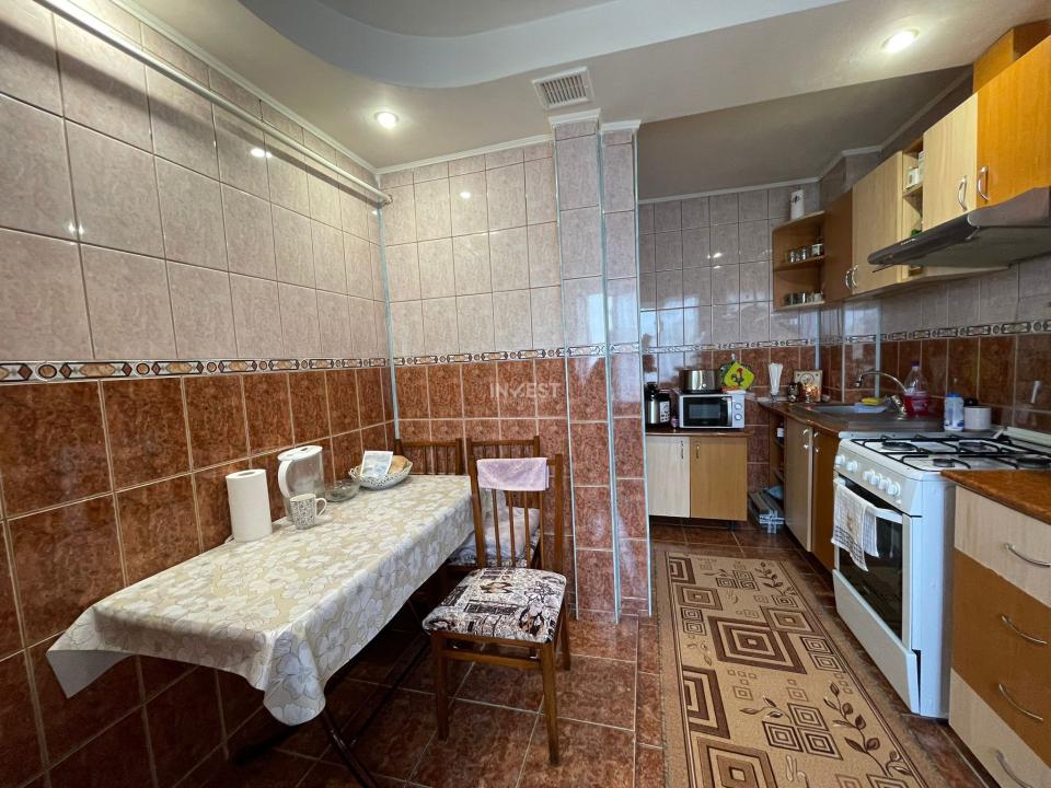 Apartament de vanzare, 2 camere decoamdat, zona Moara de foc, Iasi - 14