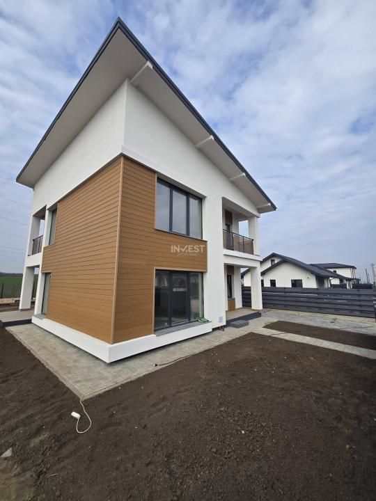 CARTIER PRIVAT, CASA 4 CAMERE, 2 BAI, MIROSLAVA , PLACA DE BETON PESTE ETAJ - 2