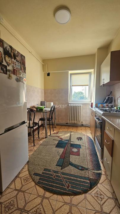 Centru - apartament 2 camere  60mp etaj2 - 1