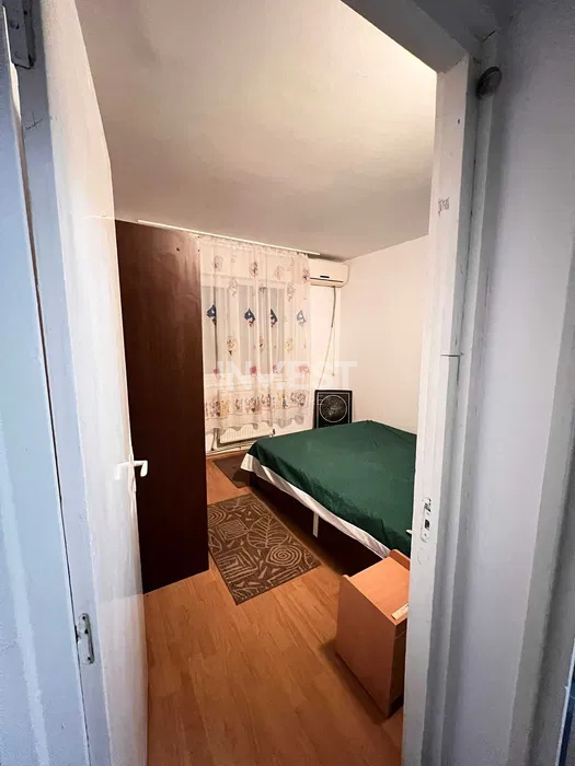 Apartament 2 camere, zona Pacurari - Carrefour Express, Iasi