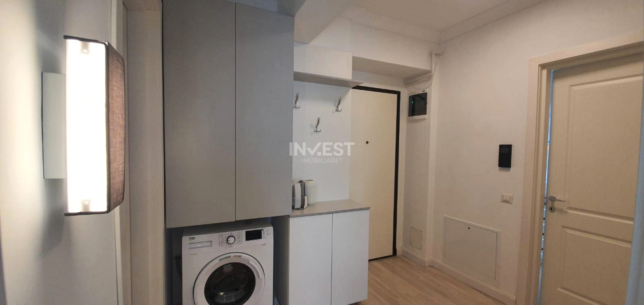 2 CAMERE DECOMANDAT MOBILAT+UTILAT PACURARI, IASI - 11