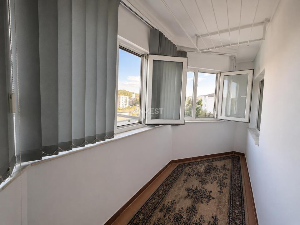 3 camere decomandat - Esplanadă Nicolina - 87 MP - etaj intermediar - 15