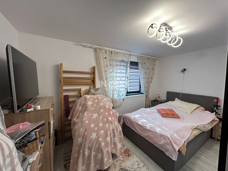 CASA PREMIUM, 4 CAMERE, 2 BAI, CARTIER ASTORIA-LUNCA CETATUII - 15