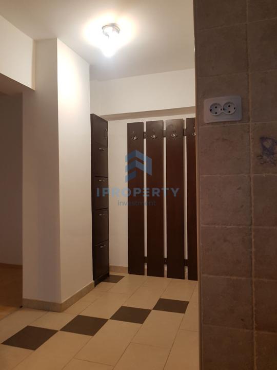 Apartament 2 Camere deInchiriat In Dorobanti - fotografie proprietate 26