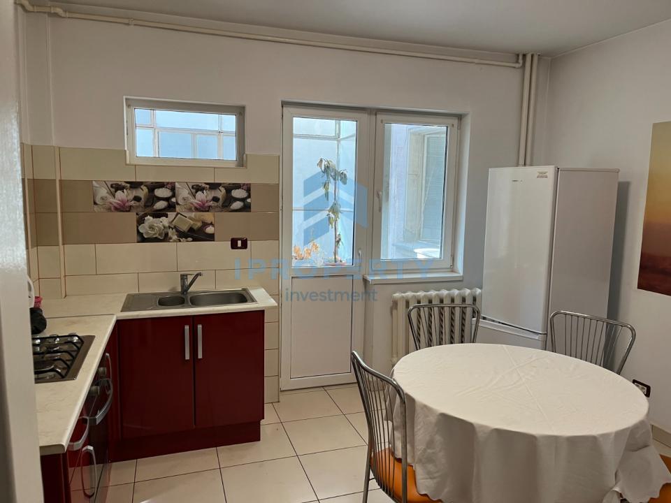 Închiriere Apartament 4 camere Ultracentral - Bld. Carol 1 - Pet Freindly - fotografie proprietate 7