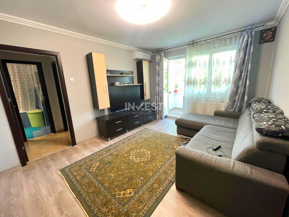 Apartament 2 camere - Podu Ros - 5