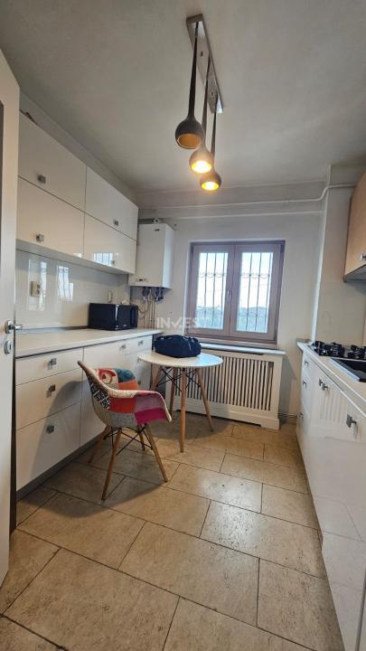 COPOU- Apartament cu 4 camere  - 9