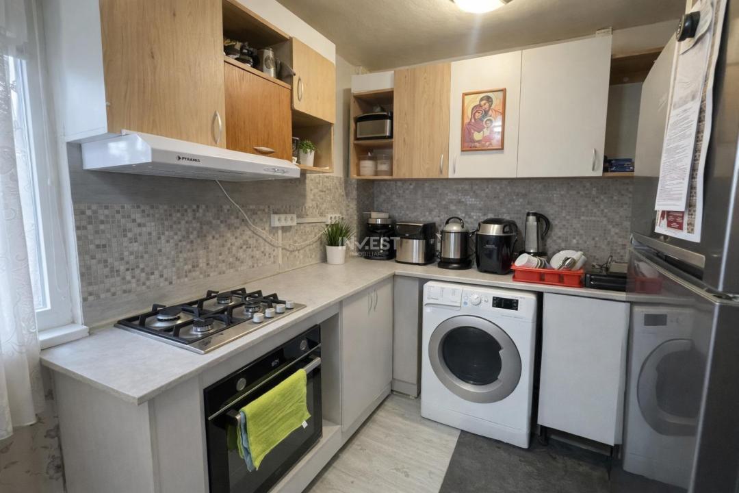 Garsoniera-Tatarasi-30 mp-fara risc - 2