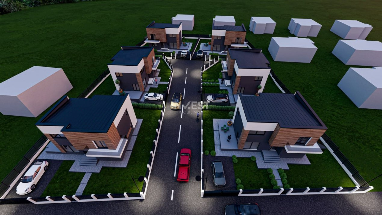 CASA 4 CAMERE, 3 BAI, 130 MP UTILI , GALATA , TVA INCLUS IN PRET !!!  - 4