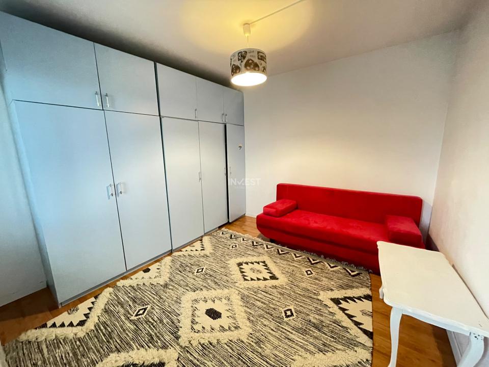 Apartament 2 camere-50 mp-Podu Ros-Primaverii - 2