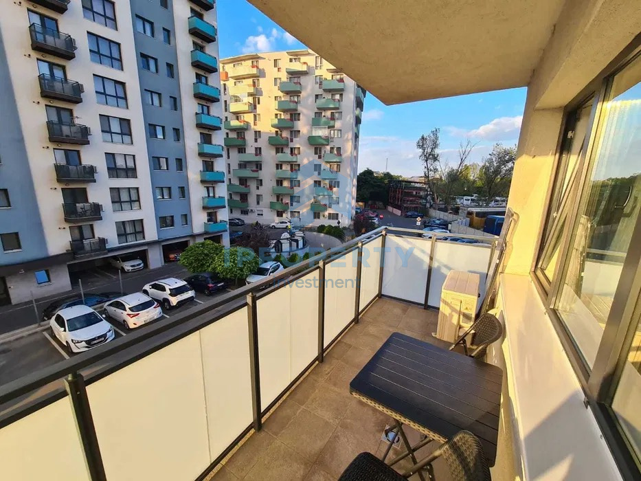 Viilor 2 camere cu terasa  - fotografie proprietate 8